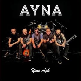 Ayna – Yine Aşk Mp3 Dinle & İndir | Mp3sayar