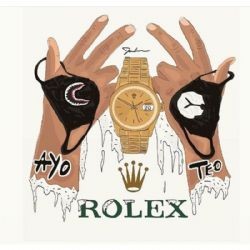 Ayo – Rolex ft Teo Mp3 Dinle & İndir | Mp3sayar