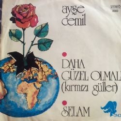 Ayşe Cemil – Daha Güzel Olmalı (Kırmızı Güller) Mp3 Dinle & İndir | Mp3sayar