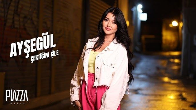 Ayşegül – Çektiğim Çile Mp3 Dinle & İndir | Mp3sayar