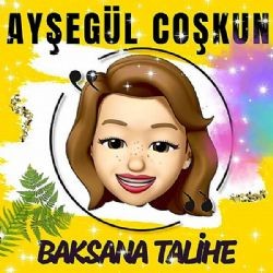 Ayşegül Coşkun – Baksana Talihe Mp3 Dinle & İndir | Mp3sayar