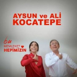 Aysun Kocatepe – Bu Memleket Hepimizin ft Ali Kocatepe Mp3 Dinle & İndir | Mp3sayar