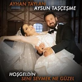 Aysun Taşçeşme – Hoşgeldin Seni Sevmek Ne Güzel ft Ayhan Taylan Mp3 Dinle & İndir | Mp3sayar