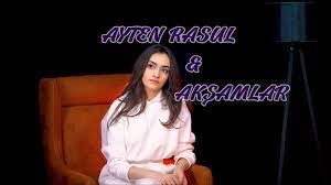 Ayten Rasul – Unuttun Mu Beni Mp3 Dinle & İndir | Mp3sayar