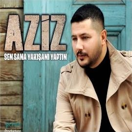 Aziz – Üzülürsün Mp3 Dinle & İndir | Mp3sayar