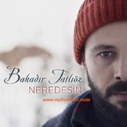 Bahadır Tatlıöz – Neredesin Mp3 Dinle & İndir | Mp3sayar