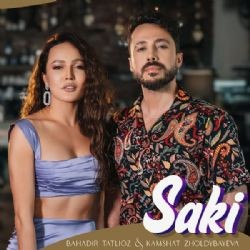 Bahadır Tatlıöz – Saki ft Kamshat Zholdybayeva Mp3 Dinle & İndir | Mp3sayar