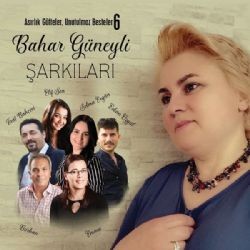 Bahar Güneyli – İlk Kez Ağladım (Selma Ergün) Mp3 Dinle & İndir | Mp3sayar