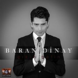 Baran Dinay – Çığlıklarımı Duysan (Club) Mp3 Dinle & İndir | Mp3sayar