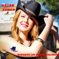 Başak Evren – Bıraktığım Yerde Kalırsın Mp3 Dinle & İndir | Mp3sayar