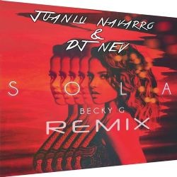 Becky G – Sola Mp3 Dinle & İndir | Mp3sayar