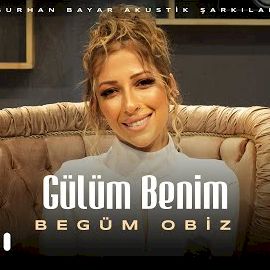 Begüm Obiz – Seni Yazdım Akustik Mp3 Dinle & İndir | Mp3sayar