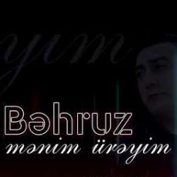 Behruz Hesenli – Menim Ureyim Mp3 Dinle & İndir | Mp3sayar