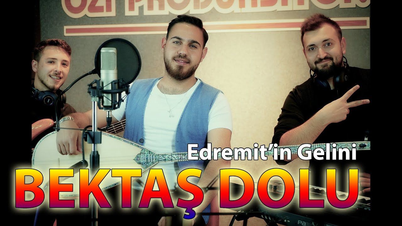 Bektaş Dolu – Edremitin Gelini Mp3 Dinle & İndir | Mp3sayar