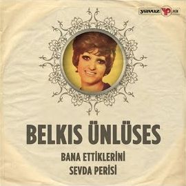 Belkıs Ünlüses – Sevda Perisi Mp3 Dinle & İndir | Mp3sayar