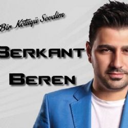 Berkant Beren – Bir Kötüyü Sevdim Mp3 Dinle & İndir | Mp3sayar