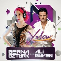 Berna Öztürk – Yolcu ft Ali Güven (Remix) Mp3 Dinle & İndir | Mp3sayar