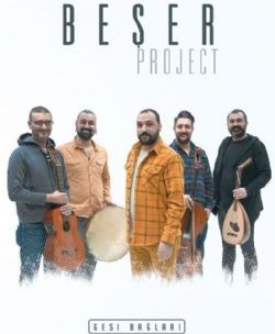 Beşer Project – Gesi Bağları Mp3 Dinle & İndir | Mp3sayar