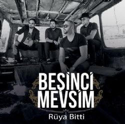 Beşinci Mevsim – Rüya Bitti Mp3 Dinle & İndir | Mp3sayar