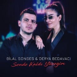 Bilal Sonses – Sende Kaldı Yüreğim Mp3 Dinle & İndir | Mp3sayar