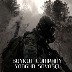 Boykot Company – Yorgun Savaşçı Mp3 Dinle & İndir | Mp3sayar