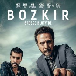 Bozkır – Jenerik Dizi Müziği Mp3 Dinle & İndir | Mp3sayar