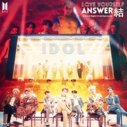 BTS – IDOL Mp3 Dinle & İndir | Mp3sayar