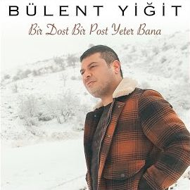 Bülent Yiğit – Ağla Kalbim Mp3 Dinle & İndir | Mp3sayar