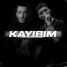 Burakelchavo – Kayıbım Mp3 Dinle & İndir | Mp3sayar