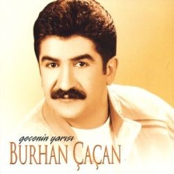 Burhan Çaçan – Yakamoz Mp3 Dinle & İndir | Mp3sayar