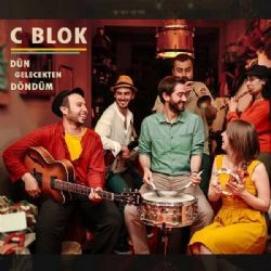 C Blok – Dün Gelecekten Döndüm Mp3 Dinle & İndir | Mp3sayar