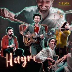 C Blok – Hayri Mp3 Dinle & İndir | Mp3sayar