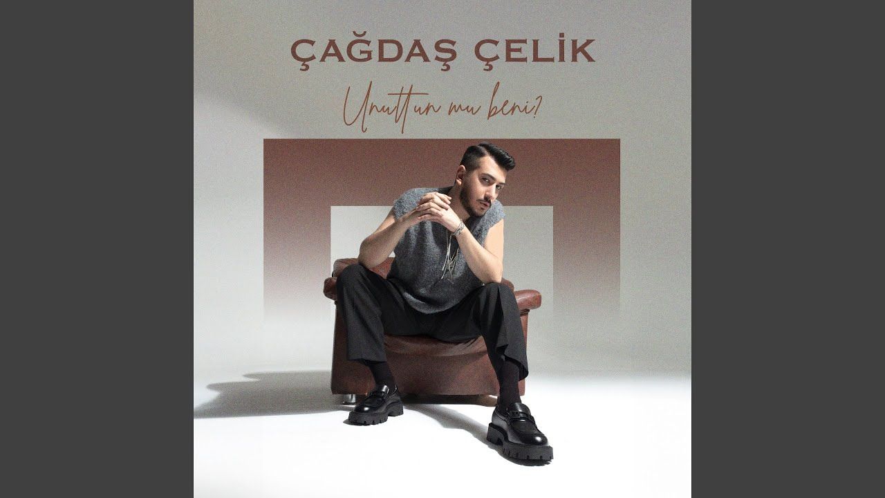 Çağdaş Çelik – Unuttun mu Beni Mp3 Dinle & İndir | Mp3sayar