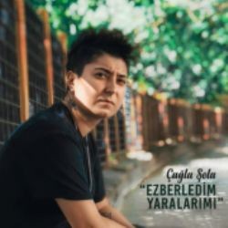 Çağla Şola – Ezberledim Yaralarımı Mp3 Dinle & İndir | Mp3sayar