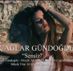 Çağlar Gündoğdu – Sensiz Mp3 Dinle & İndir | Mp3sayar