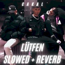 Çakal – Lütfen Slowed Reverb Mp3 Dinle & İndir | Mp3sayar