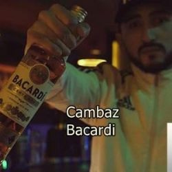 Cambaz – Bacardi Mp3 Dinle & İndir | Mp3sayar