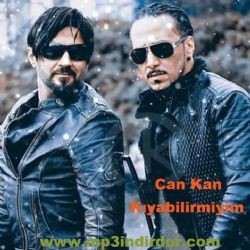 Can Kan – Kıyabilirmiyim Mp3 Dinle & İndir | Mp3sayar