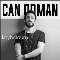 Can Odman – Kayboldum Mp3 Dinle & İndir | Mp3sayar