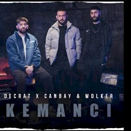 Canbay Wolker – Kemancı ft Decrat Mp3 Dinle & İndir | Mp3sayar