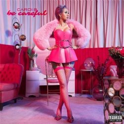 Cardi B – Be Careful Mp3 Dinle & İndir | Mp3sayar