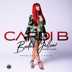 Cardi B – Pull Up Mp3 Dinle & İndir | Mp3sayar