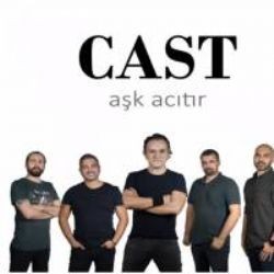 Cast – Aşk Acıtır Mp3 Dinle & İndir | Mp3sayar