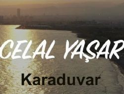 Celal Yaşar – Karaduvar Mp3 Dinle & İndir | Mp3sayar