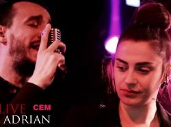 Cem Adrian – Bu Su Hiç Durmaz ft Ceylan Ertem Mp3 Dinle & İndir | Mp3sayar