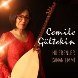 Cemile Gültekin – Hü Erenler Mp3 Dinle & İndir | Mp3sayar