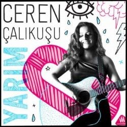 Ceren Çalıkuşu – Yine Yalnızlığı Seçtim Mp3 Dinle & İndir | Mp3sayar