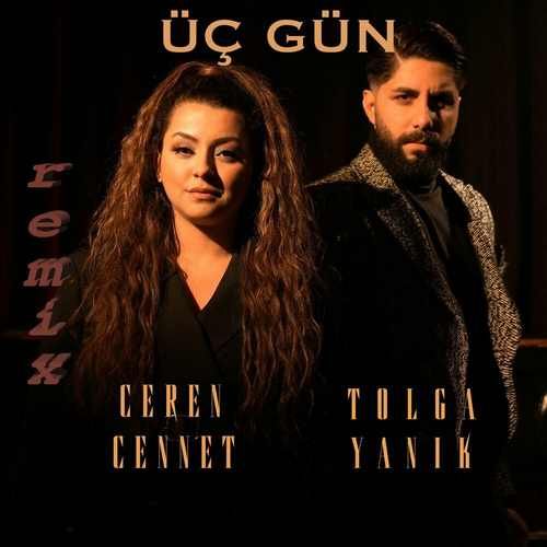 Ceren Cennet – Üç Gün Remix Mp3 Dinle & İndir | Mp3sayar