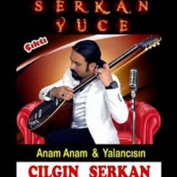 Çılgın Serkan Yüce – Yalancısın Mp3 Dinle & İndir | Mp3sayar