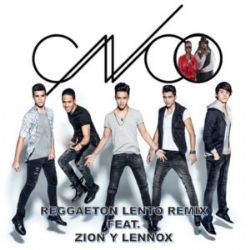 CNCO – Reggaeton Lento Mp3 Dinle & İndir | Mp3sayar